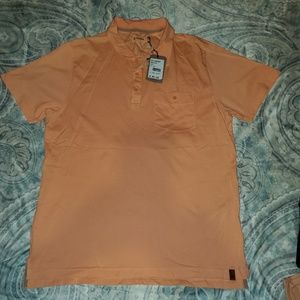 Men's XXL Ben Sherman polo